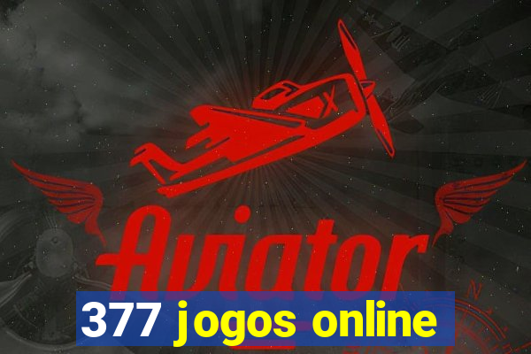 377 jogos online